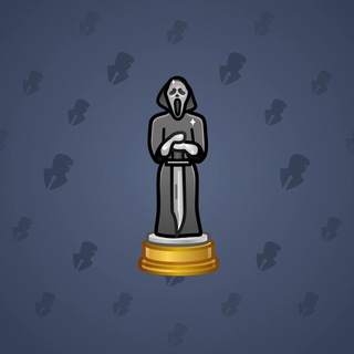 Mini Oscar #3219