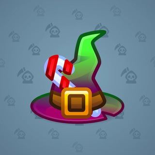 Witch Hat #10918