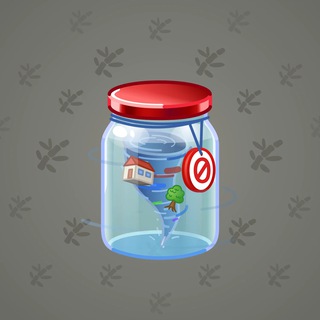 Restless Jar #22672