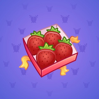 Berry Box #17201
