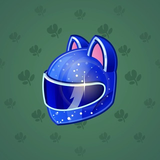 Neko Helmet #8003