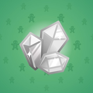 Ion Gem #3239