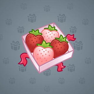 Berry Box #372