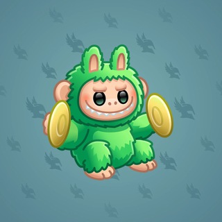 Jolly Chimp #31604