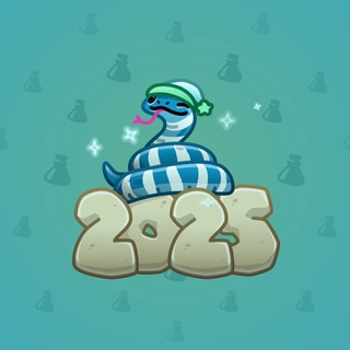 Lunar Snake #36102