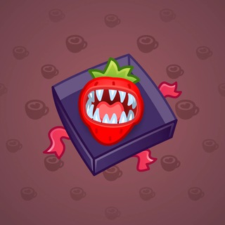 Berry Box #37582