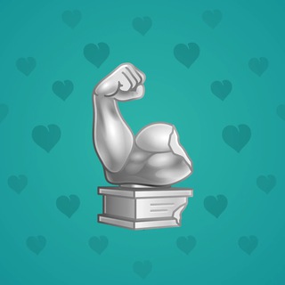 Mighty Arm #290
