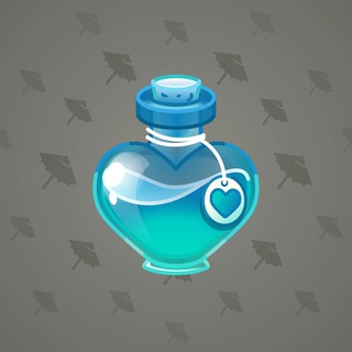 Love Potion #21803