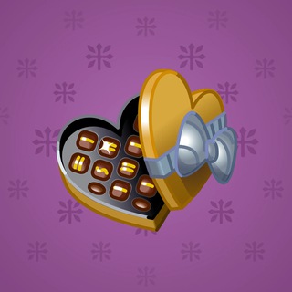 Valentine Box #15434