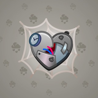 Trapped Heart #11063