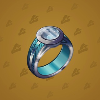 Gem Signet #3720