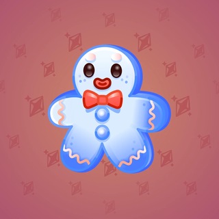 Ginger Cookie #150697