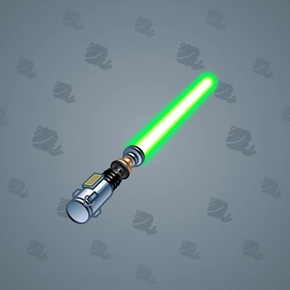 Light Sword #72646
