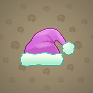 Santa Hat #12134