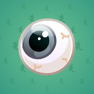 Evil Eye #21944