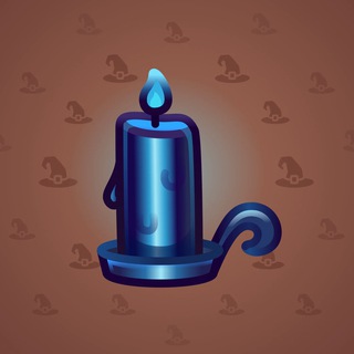Eternal Candle #38205