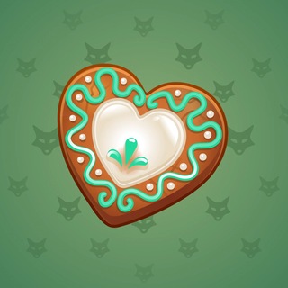Cookie Heart #195484