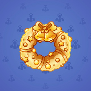 Winter Wreath #4471