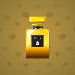 Perfume Bottle #357