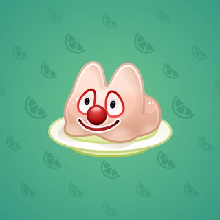 Jelly Bunny #774
