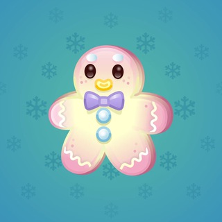 Ginger Cookie #138250