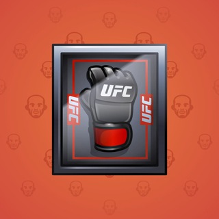 UFC Strike #25614