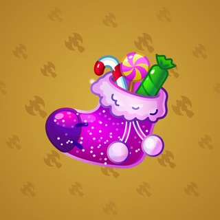 Xmas Stocking #144278