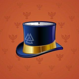 Top Hat #16678