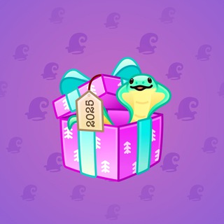 Snake Box #37643