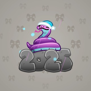 Lunar Snake #184576