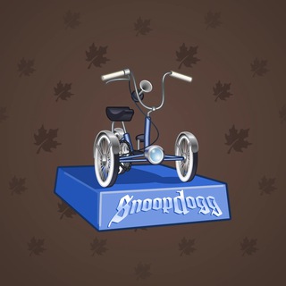 Low Rider #20916