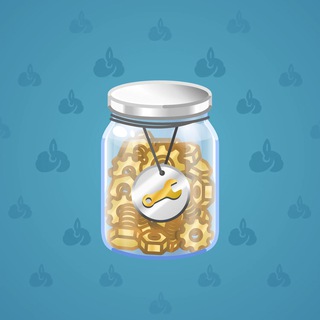 Restless Jar #4584