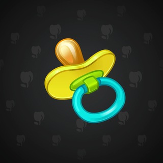 Bling Binky #3540