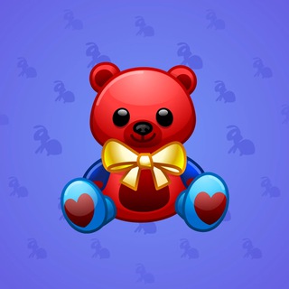 Toy Bear #22003