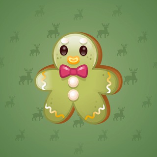Ginger Cookie #96613