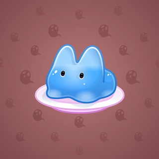 Jelly Bunny #33237