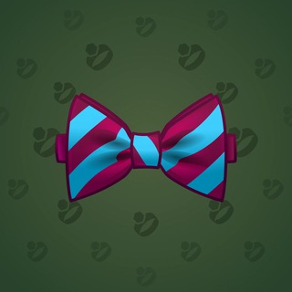 Bow Tie #7432