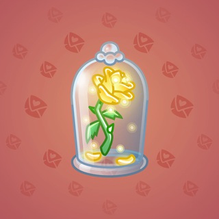 Eternal Rose #11744