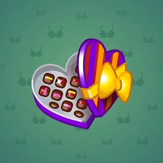 Valentine Box #2100