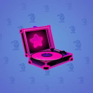 Record Player #14512