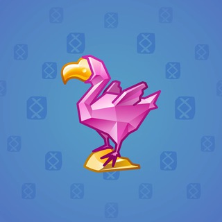 Rare Bird #3395