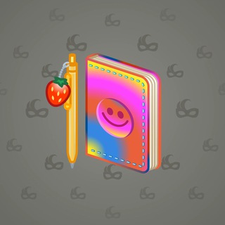 Star Notepad #50162