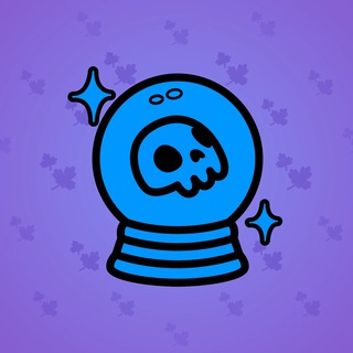 Crystal Ball #23615