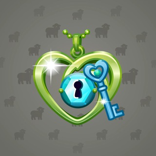Cupid Charm #22876