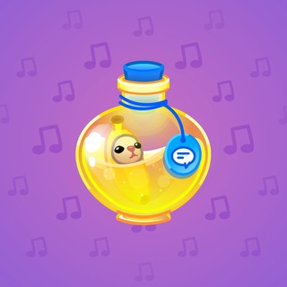 Love Potion #16570