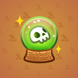 Crystal Ball #3249