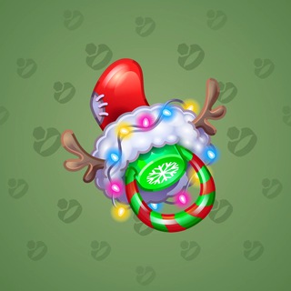Bling Binky #8202