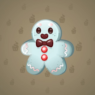 Ginger Cookie #146191