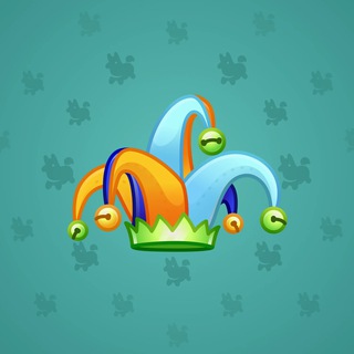 Jester Hat #131080
