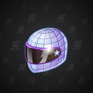 Neko Helmet #8238